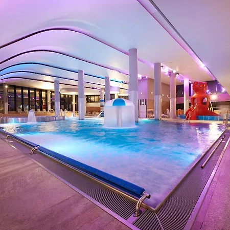 Vacationclub - Baltic Park E.116 Lejlighed