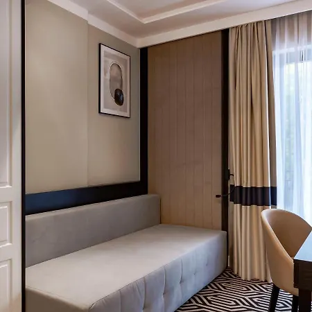 Vacationclub - Baltic Park E.116 Świnoujście (Swinemünde)