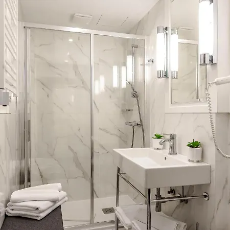 Vacationclub - Baltic Park E.116 Lejlighed *