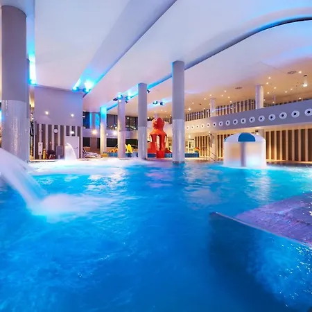 Vacationclub - Baltic Park E.116 *