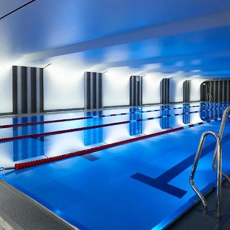 Vacationclub - Baltic Park E.116 Lejlighed