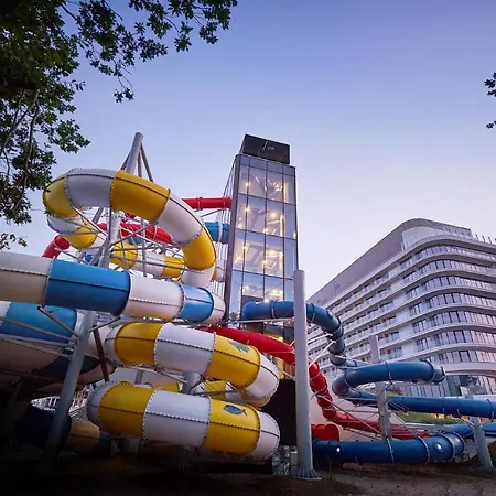 Lejlighed Vacationclub - Baltic Park E.116 Świnoujście (Swinemünde)