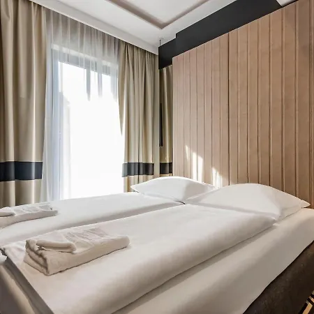 Lejlighed Vacationclub - Baltic Park E.116 *