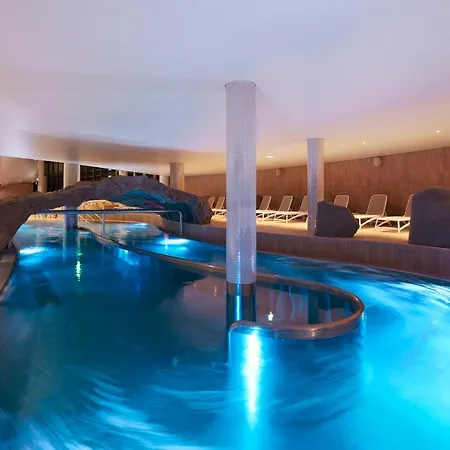 Vacationclub - Baltic Park E.116 Lejlighed *