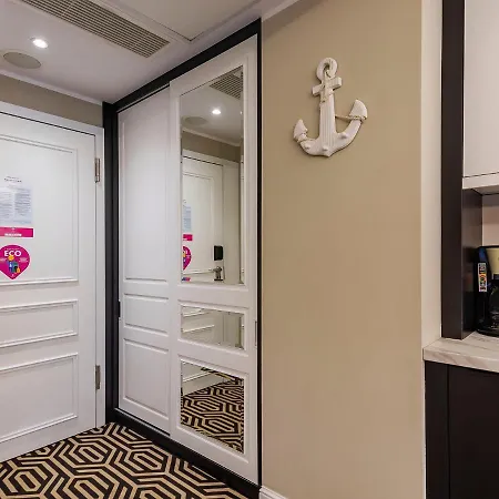 Lejlighed Vacationclub - Baltic Park E.116 *