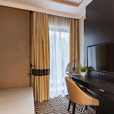 Vacationclub - Baltic Park E.116 * Świnoujście (Swinemünde)