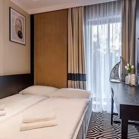 Vacationclub - Baltic Park E.116 Apartment *