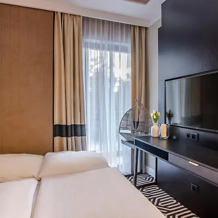 Vacationclub - Baltic Park E.116 * Świnoujście (Swinemünde)